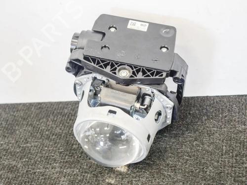 Feu diurne droit SKODA SUPERB II (3T4) 2.0 TDI (170 hp) 14668355