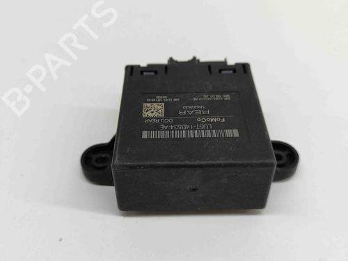 Elektronisk modul FORD PUMA (J2K, CF7) 1.0 EcoBoost mHEV | BP27765631M83
