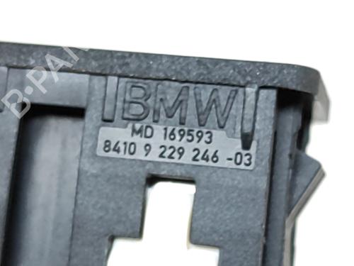 Electronic module BMW 3 Gran Turismo (F34) 320 d xDrive | BP17374651M83 