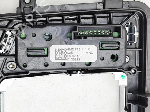 Other AUDI Q7 (4MB, 4MG, 4MQ) 3.0 TDI quattro | BP33389491O1 - Image 6