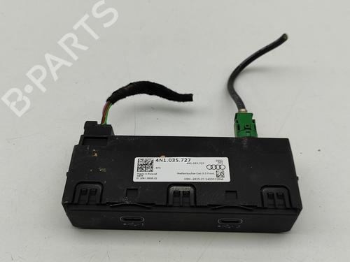 Used Electronic module AUDI Q8 (4MN, 4MT) 50 TDI Mild Hybrid quattro (286 hp) 28438187