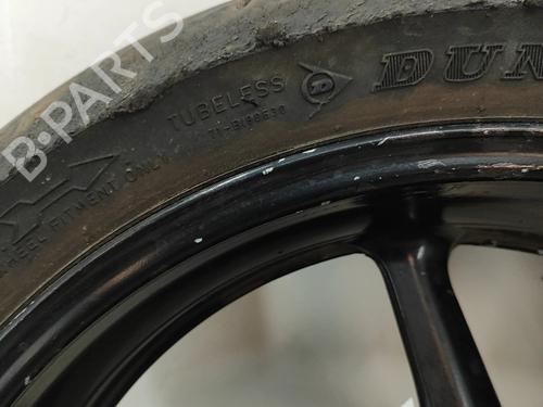 Other YAMAHA MOTORCYCLES YZF-R YZF-R1 (RN12) | BP36066638O1 - Image 8