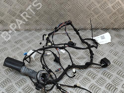 Used Wiring harness BMW X6 (F16, F86) xDrive 40 d (313 hp) 19743930