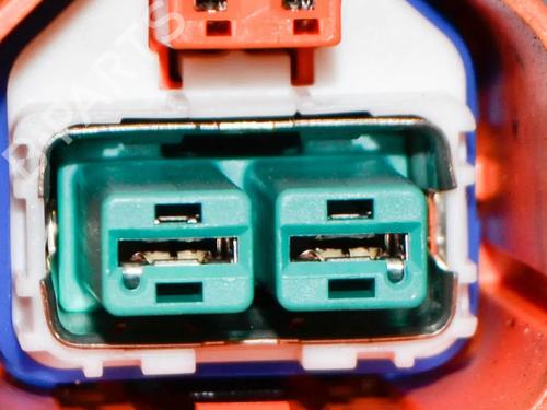 Wiring harness TESLA MODEL 3 (5YJ3) EV AWD | BP27758231E16  - Image 6