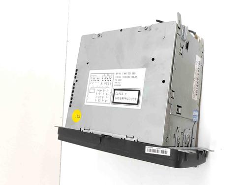 Electronic module VW CADDY IV Box Body/MPV (SAA, SAH) 2.0 TDI | BP25616118M83