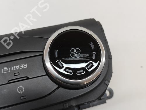 Commande Chauffage FORD FIESTA VII (HJ, HF) 1.0 EcoBoost | BP24976079I5 