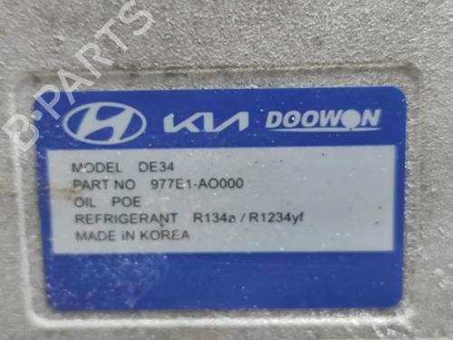 AC compressor KIA NIRO II (SG2) EV | BP34476009M34  - Image 7