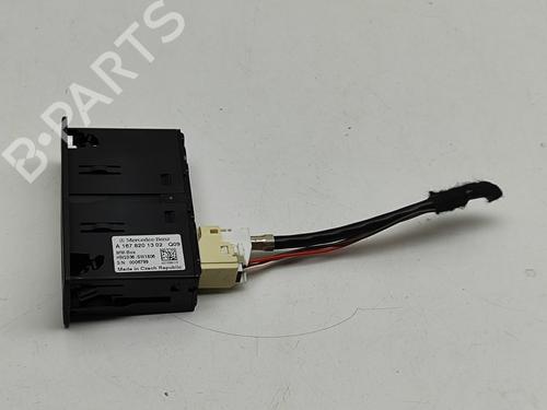 Elektronisk modul MERCEDES-BENZ GLC (X253) 300 d 4-matic (253.919) | BP29731249M83 