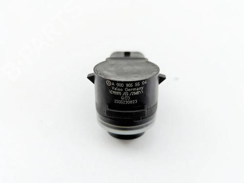 Electronic module MERCEDES-BENZ EQB (X243) EQB 350 4-matic (243.612) | BP38600106M83 - Image 6