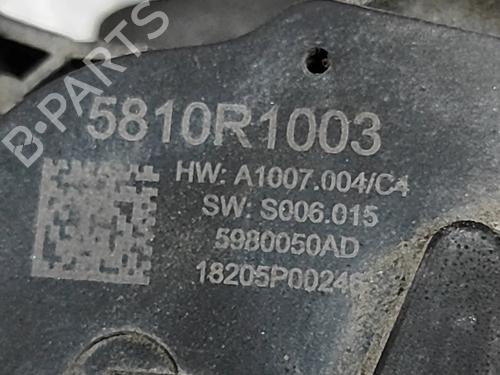 Electronic sensor AUDI E-TRON (GEN) 55 quattro | BP27781359M84 - Image 7