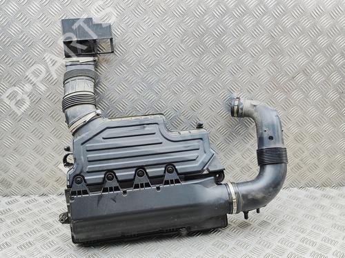 Used Air filter box JEEP RENEGADE SUV (BU, B1, BV) 1.3 PHEV 4Xe (190 hp) 30130728