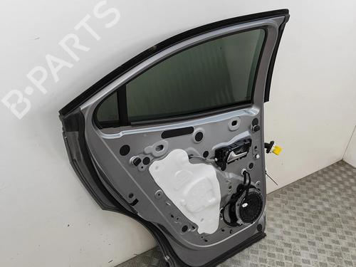 Left rear door OPEL MOKKA 1.2 (76) | BP28433149C4 
