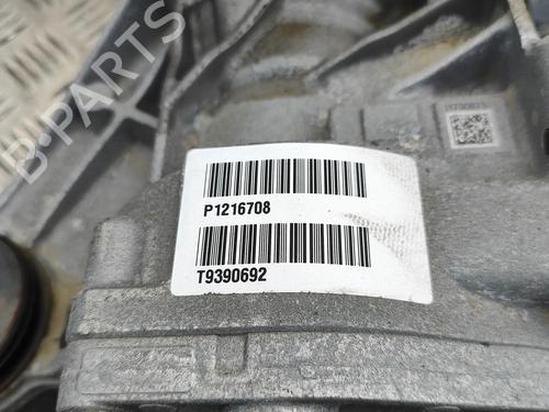 Rear differential VOLVO XC60 II (246) 2.0 B5 Mild-Hybrid | BP29486171M24  - Image 10