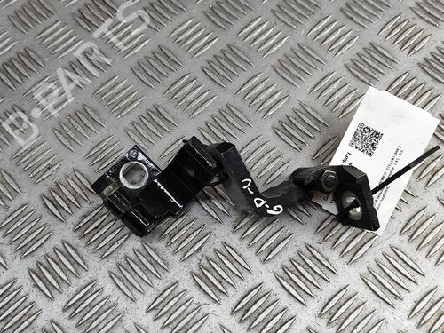 Hinge/Door check strap ALFA ROMEO STELVIO (949_) 2.9 Q4 (949.AXG2A, 949.AXH2A, 949.AXS2A) | BP28955088C146 