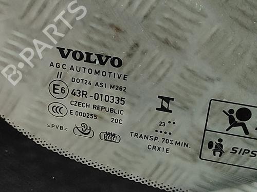 Vindrude VOLVO XC40 (536) B4 Mild-Hybrid | BP33378619C63  - Image 5