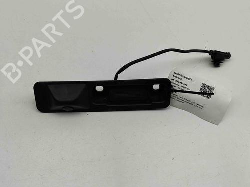 Used Camera ALFA ROMEO STELVIO (949_) 2.9 Q4 (949.AXG2A, 949.AXH2A, 949.AXS2A) (510 hp) 28955322