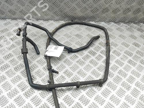 Pipe VW AMAROK (2HA, 2HB, S1B, S6B, S7A, S7B, AGD) 2.0 BiTDI 4motion | BP30301785M125 