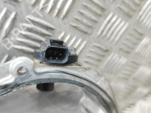 Timing cover BMW 5 (E60) 530 d | BP35982626M123 - Image 10
