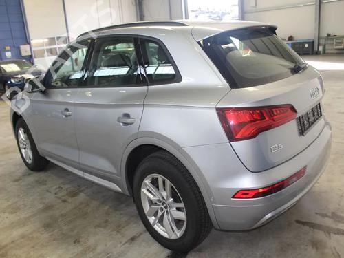 Other AUDI Q5 (FYB, FYG) 2.0 TFSI quattro | BP32756589O1  - Image 5