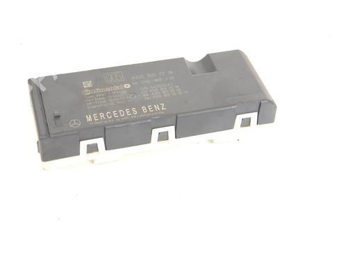 Elektronische module MERCEDES-BENZ GLC (X253) 250 d 4-matic (253.909) (204 hp) 30208403