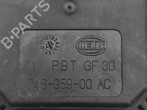 Electronic module VW TOUAREG (7P5, 7P6) 3.0 V6 TDI | BP33239526M83  - Image 7