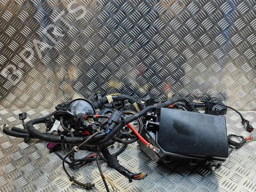 Used Fuse box VOLVO XC40 (536) Recharge AWD (408 hp) 29076038