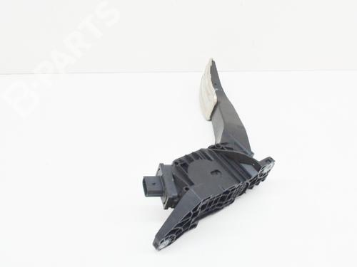 Pedal FORD FIESTA VII (HJ, HF) 1.0 EcoBoost | BP9113840I4 