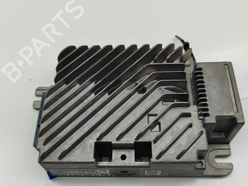 Used Electronic module BMW 5 (G30, F90) 530 e Plug-in-Hybrid xDrive (252 hp) 28137402