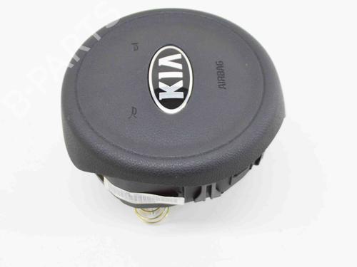 Driver airbag KIA NIRO I (DE) E-NIRO | BP27764431C9 