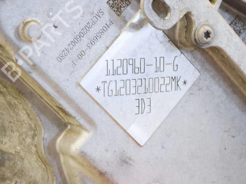 Motor TESLA MODEL Y (5YJY) EV Performance All-wheel Drive | BP28547729M1 