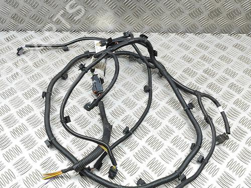 Used Wiring harness Wiring harness PEUGEOT 2008 II (UD_, US_, UY_, UJ_, UR_, UC_) e-2008 (UKZKXZ) (136 hp) 30131250 30131250