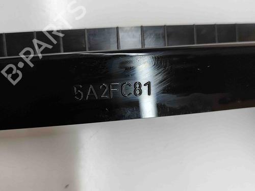 Door moulding trim BMW X2 (U10) iX2 xDrive 30 | BP27787699C150