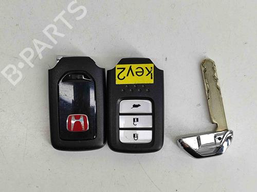Elektronisk modul HONDA CIVIC X Hatchback (FC_, FK_) 2.0 Type-R (FK8) | BP21078016M83