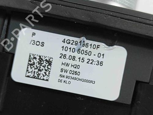 Switch AUDI A7 Sportback (4GA, 4GF) 3.0 TDI quattro | BP29487820I30 