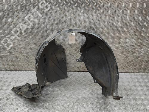 Used Wheel arch Wheel arch NISSAN LEAF (ZE1) Electric (150 hp) 33797855 33797855