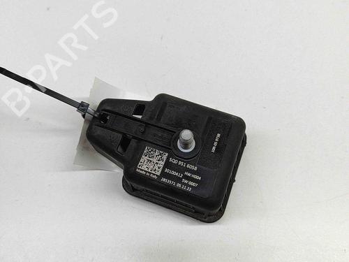 Elektronisk modul VW T-ROC (A11, D11) 1.5 TSI | BP21809761M83 