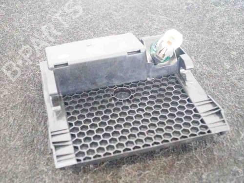Ashtray SKODA SUPERB II (3T4) 2.0 TDI | BP14661898I30 