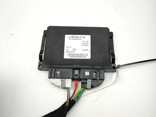 Used Gearbox control unit Gearbox control unit 37469711 37469711