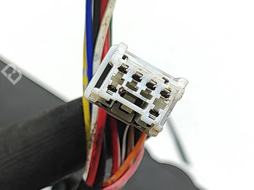 Switch INFINITI FX 35 All-wheel Drive | BP33798343I30 - Image 6