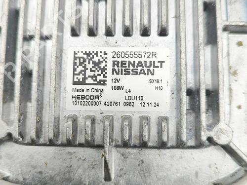 Electronic module RENAULT AUSTRAL E-TECH 200 Hybrid (HGM2) | BP33962126M83  - Image 6