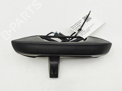 Høyre bak utvendig håndtak VW CADDY V MPV (SBB, SBJ) 2.0 TDI 4motion (122 hp) 31976886