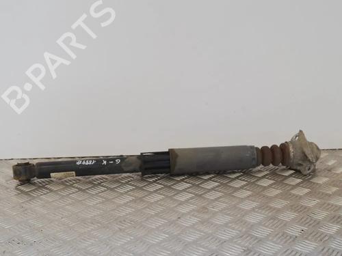 Used Left rear shock absorber AUDI A3 (8V1, 8VK) 1.6 TDI (105 hp) 6732347