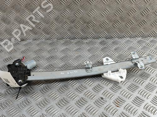 Used Front right window mechanism HONDA CIVIC X Hatchback (FC_, FK_) 2.0 Type-R (FK8) (320 hp) 28954424