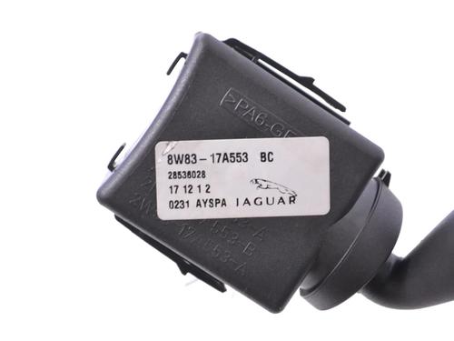 Steering column stalk JAGUAR F-TYPE Coupe (X152) 5.0 SCV8 R AWD | BP33342369I23 - Image 4