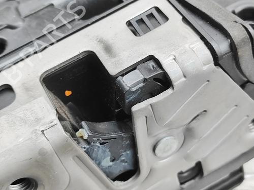 Front right lock CUPRA BORN (K11) 58 e-boost | BP38094108C97  - Image 7