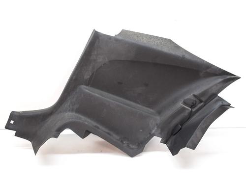 Used Boot lining Boot lining CHEVROLET CAMARO 6.2 (432 hp) 14653714 14653714