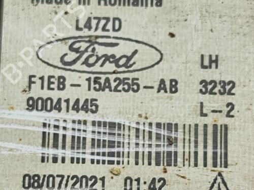 Left front fog light FORD TRANSIT V363 Platform/Chassis (FED, FFD) 2.0 EcoBlue | BP40460536C30 - Image 9