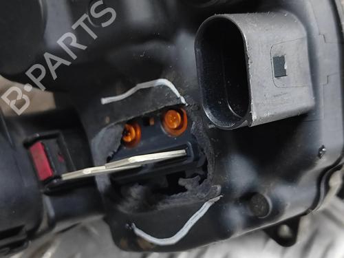 Steering rack AUDI A3 Sportback (8VA, 8VF) RS3 quattro | BP30971683M22 