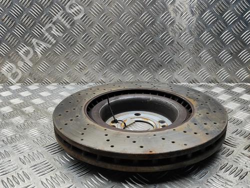 Andre MERCEDES-BENZ M-CLASS (W166) ML 350 BlueTEC 4-matic (166.024, 166.023) | BP31217017O1 