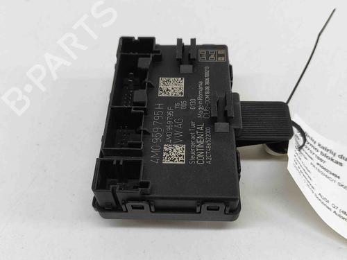 Elektronische module AUDI Q7 (4MB, 4MG, 4MQ) 3.0 TFSI quattro (333 hp) 21486650